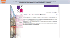 Desktop Screenshot of ic-verzekeringen.be